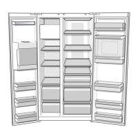 Preview: Bosch B22CS50SNB - 22.0 cu. ft