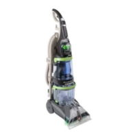 Preview: F7205-900 - Carpet Extractor Cleaner