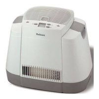 Preview: Holmes HM3650