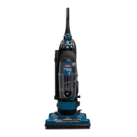 Preview: PowerGroom&#174; Helix Rewind Vacuum 98N4