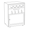 Dispenser Logo
