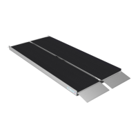 Preview: EZ-ACCESS Suitcase Ramp