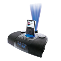 Preview: HoMedics SoundSpa SS-7000