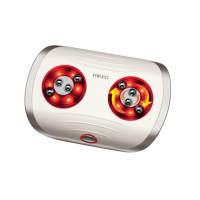 Preview: HoMedics Shiatsu Foot Massager