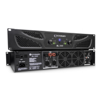 Preview: XLi 800, XLi 1500, XLi 2500, XLi 3500