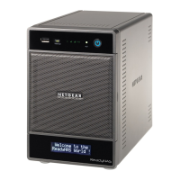 Preview: NETGEAR RNDU4000-100NAS