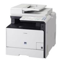 Preview: Canon Color imageCLASS MF8380Cdw