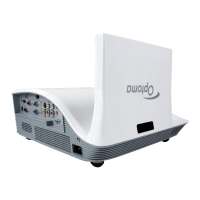 Preview: Optoma W307USTi