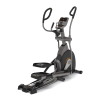 Elliptical Trainer Logo
