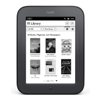 Preview: NOOK Simple Touch with GlowLight