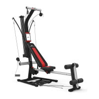 Preview: Bowflex PR1000 Home Gym