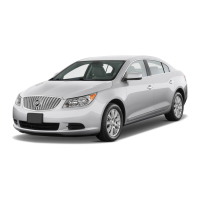 Preview: Buick 2013 Buick LaCrosse
