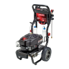 Pressure Washer Logo