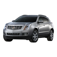 Preview: Cadillac 2012 Cadillac SRX