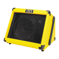 Preview: Crate TAXI TX-30E