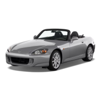 Preview: Honda 2009 S2000