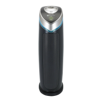 Preview: Germ Guardian AC4825