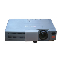 Preview: Multimedia Projector MP7640i/MP7740i