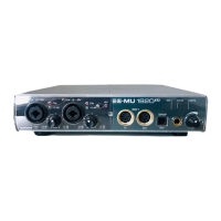 Preview: E-MU Digital Audio System 1820M