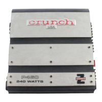 Preview: Crunch PowerZone P460