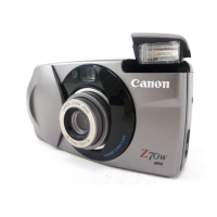 Preview: Canon Sure shot Z70W