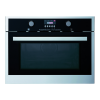 Microwave Oven Logo