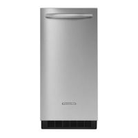Preview: KitchenAid KUIC15PHZS
