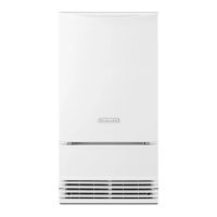 Preview: KitchenAid KUIS15NNZW