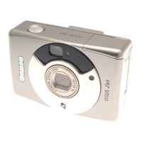 Preview: Canon Ixus Z65