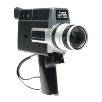 Preview: Canon Super 8 Auto Zoom 518 SV