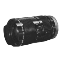 Preview: Canon FD 35 - 70 mm