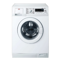 Preview: AEG LAVAMAT L64850L 7kg