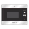 Microwave Oven Logo