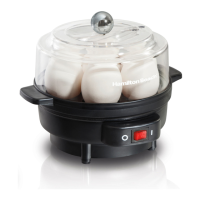 Preview: Hamilton Beach 25500