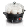 Egg Cooker Logo