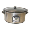 Slow Cooker Logo