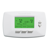 Preview: Honeywell RTH7400D