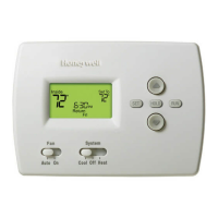 Preview: Honeywell PRO 4000
