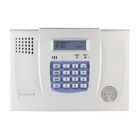 Preview: LYNXR-2 Series Security System
