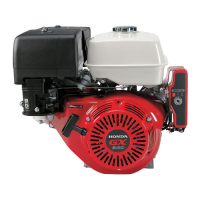 Preview: Honda Car Engine GX340