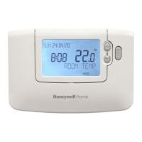 Preview: Honeywell CMR707A1049