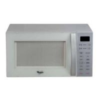 Preview: Whirlpool MWO 611 WH