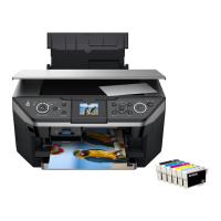 Preview: Epson Stylus Photo RX685 Series