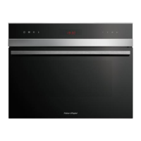 Preview: Fisher & Paykel OM36NDXB