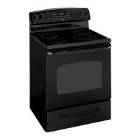 Preview: GE JB400DP1WW