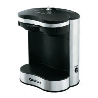 Preview: Cuisinart WCM-11SA
