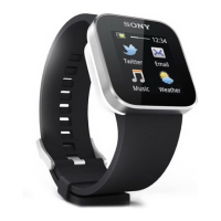 Preview: Sony SmartWatch MN2