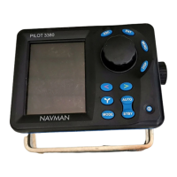 Preview: Navman G-PILOT 3380