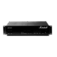 Preview: Marshall Amplification SE 100