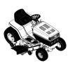 Lawn Mower Logo